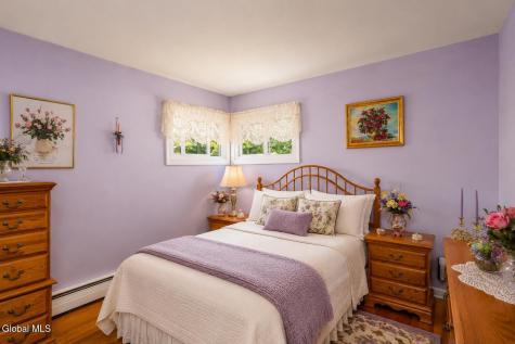 9 Garden Avenue Albany NY 12203