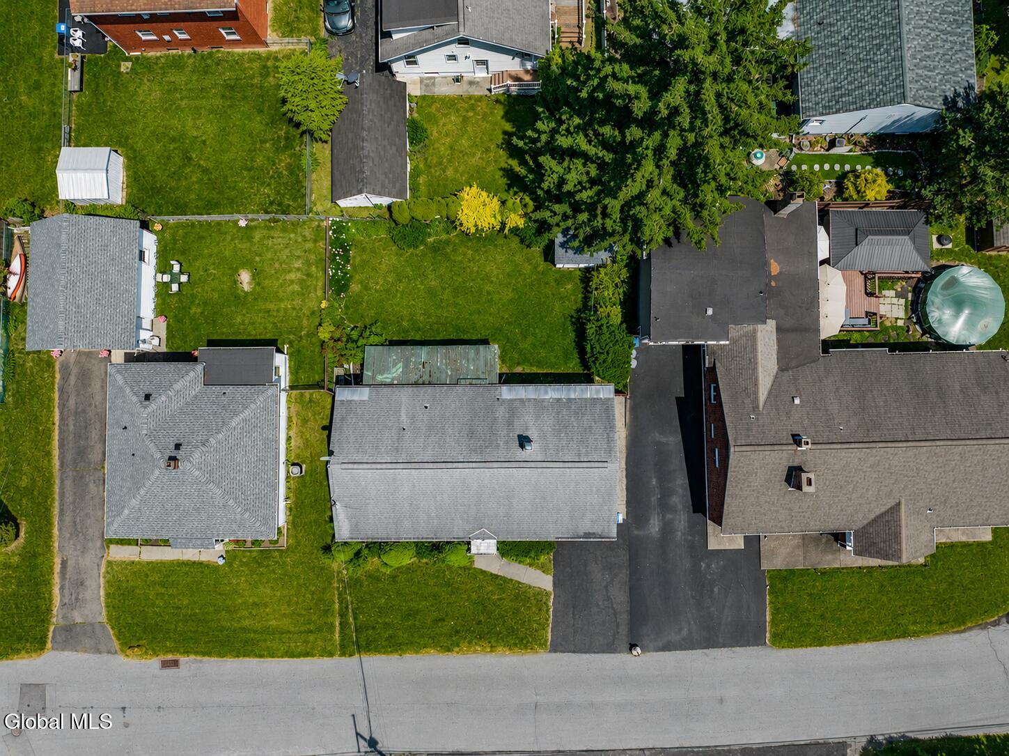9 Garden Avenue Albany NY 12203
