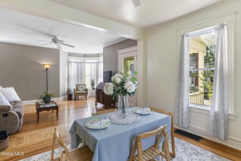 3 Cornelius Avenue Niskayuna NY 12309