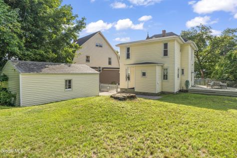 3 Cornelius Avenue Niskayuna NY 12309