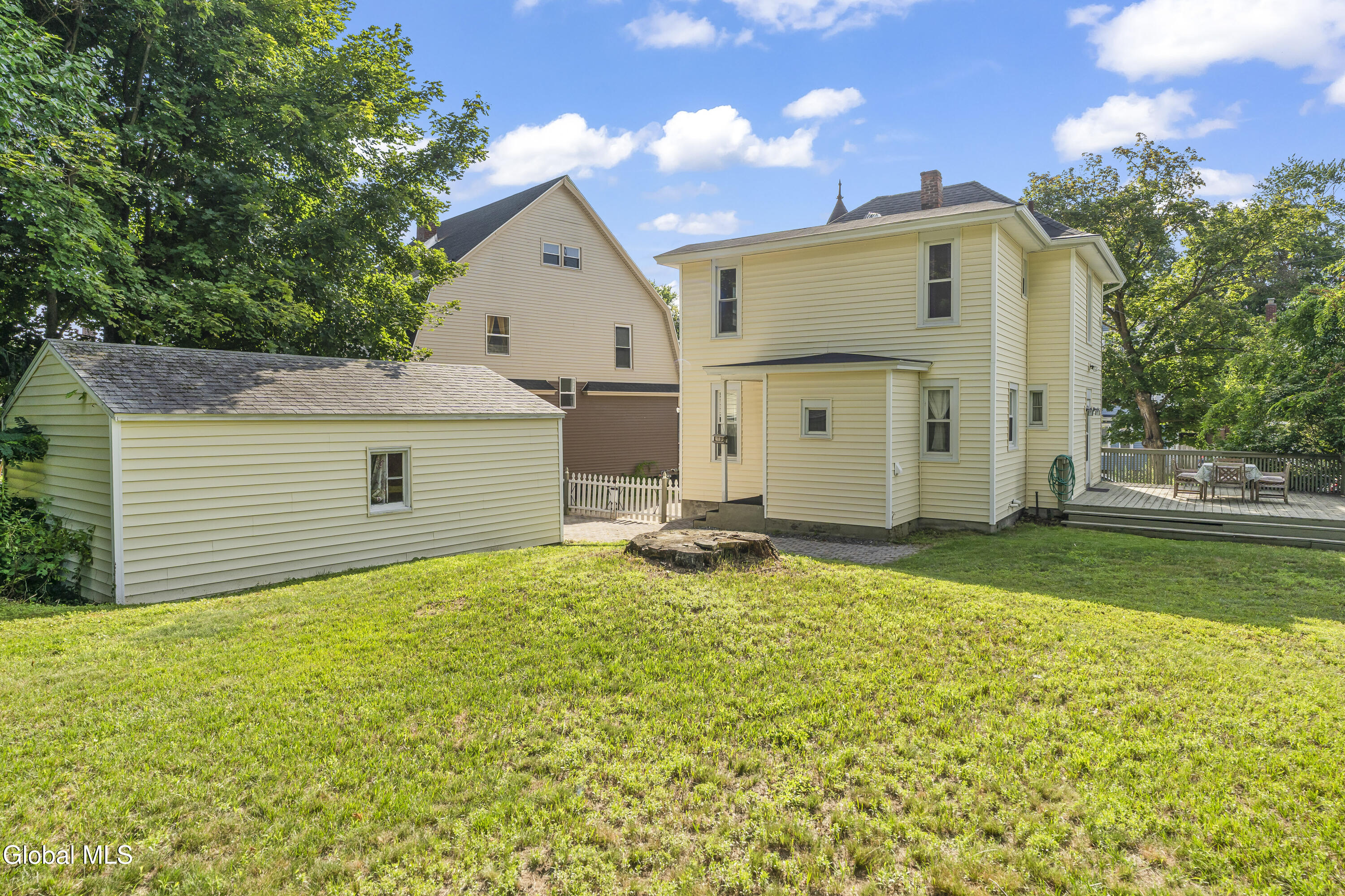 3 Cornelius Avenue Niskayuna NY 12309