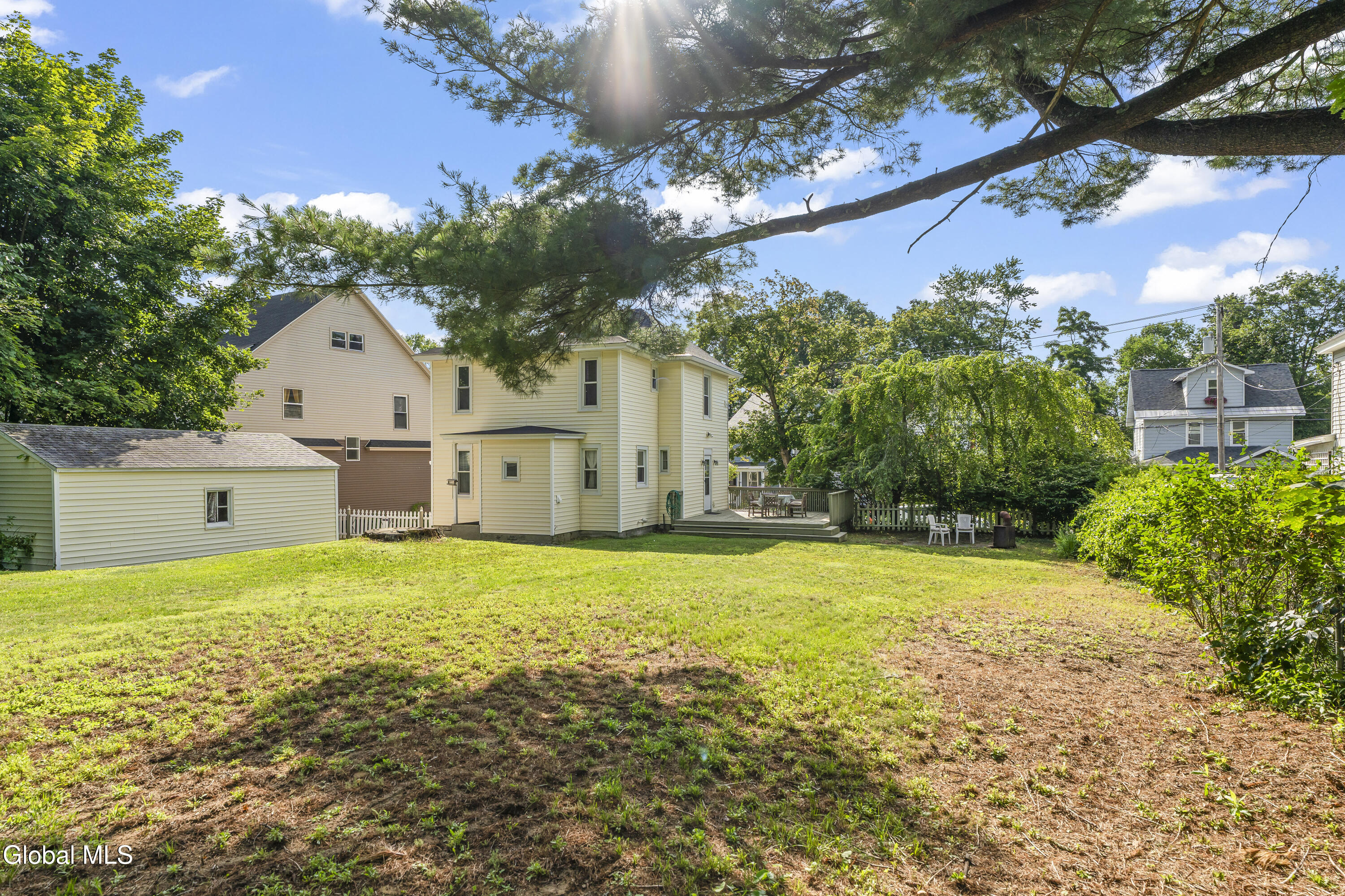 3 Cornelius Avenue Niskayuna NY 12309