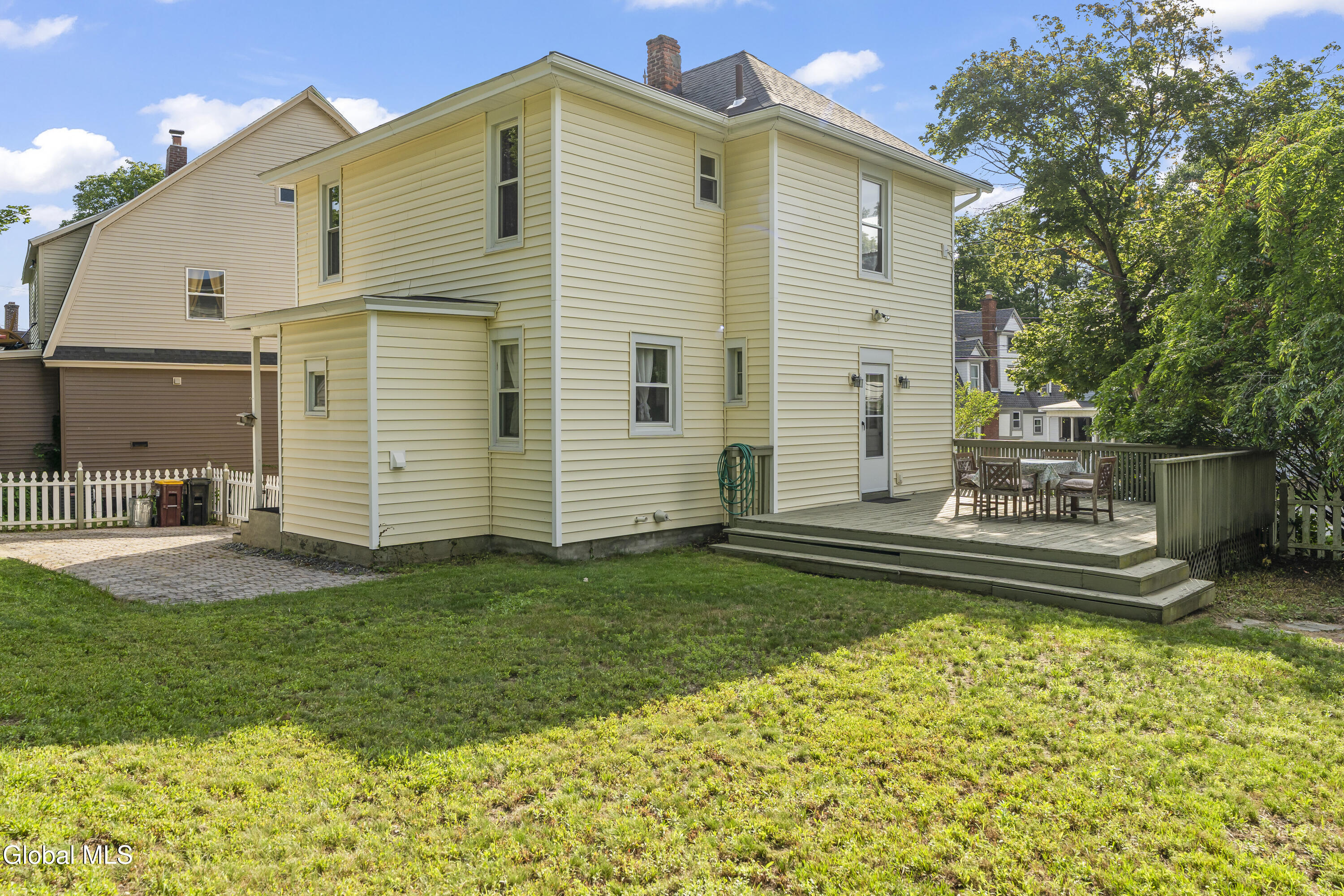 3 Cornelius Avenue Niskayuna NY 12309