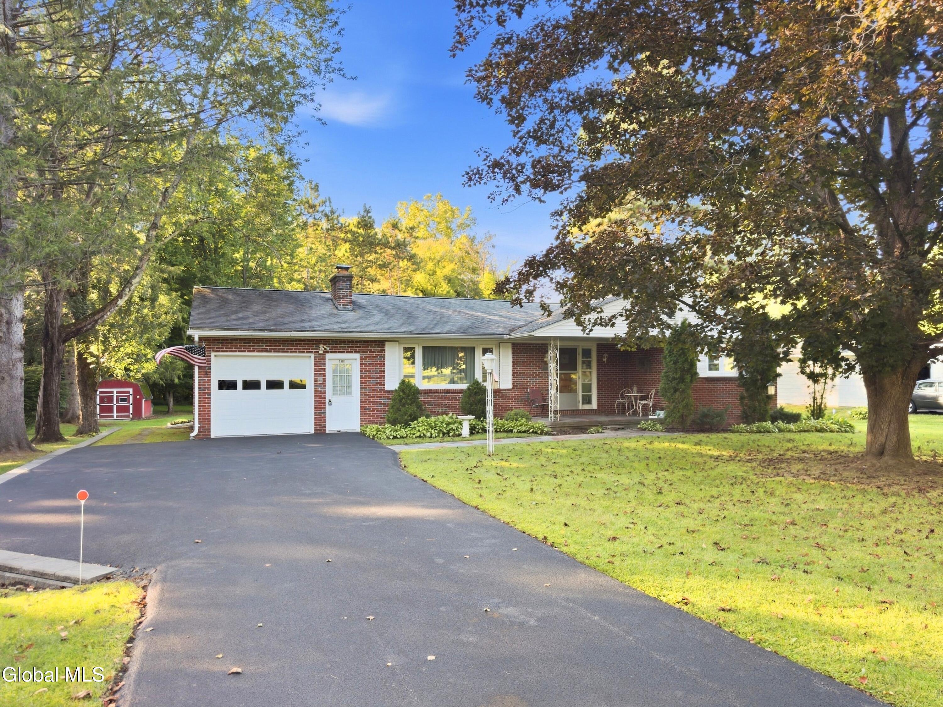 1961 Brookview Road Castleton NY 12033
