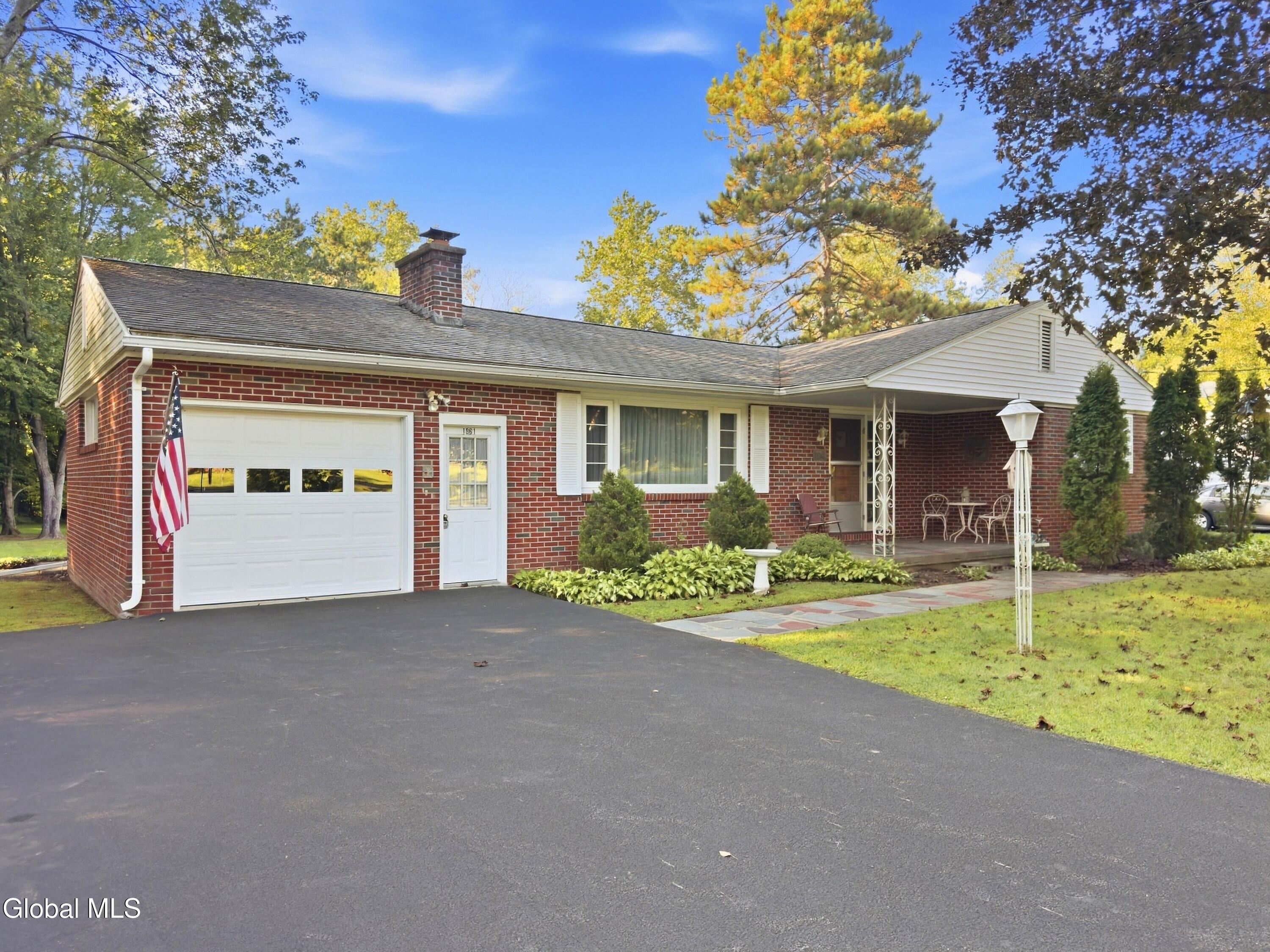 1961 Brookview Road Castleton NY 12033