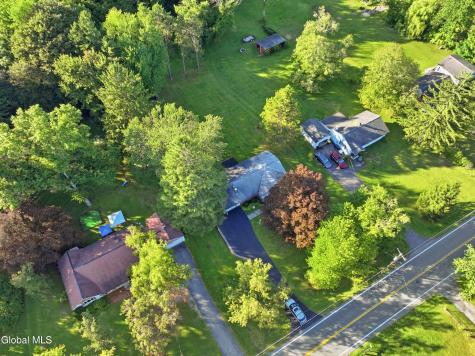 1961 Brookview Road Castleton NY 12033