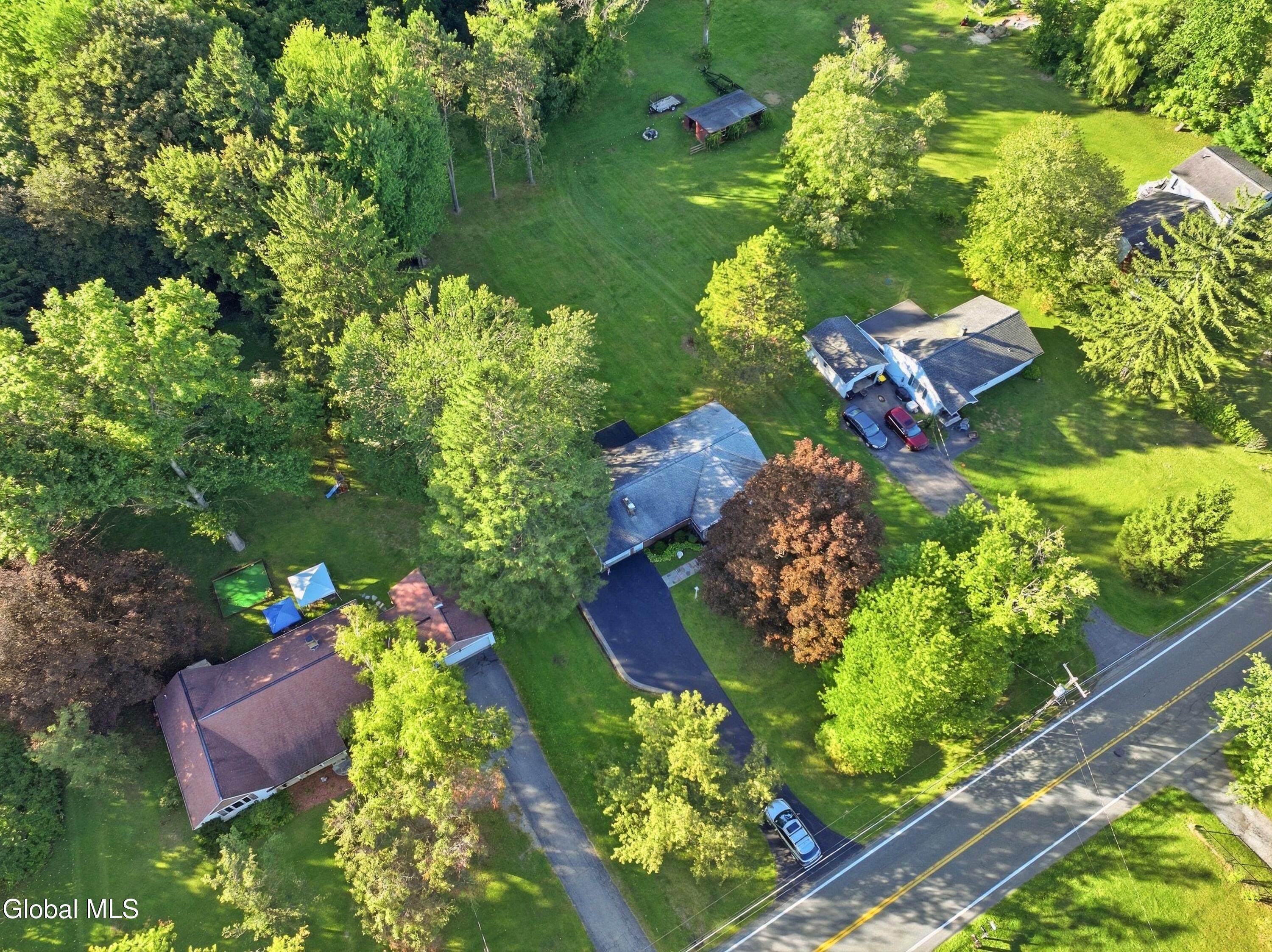1961 Brookview Road Castleton NY 12033