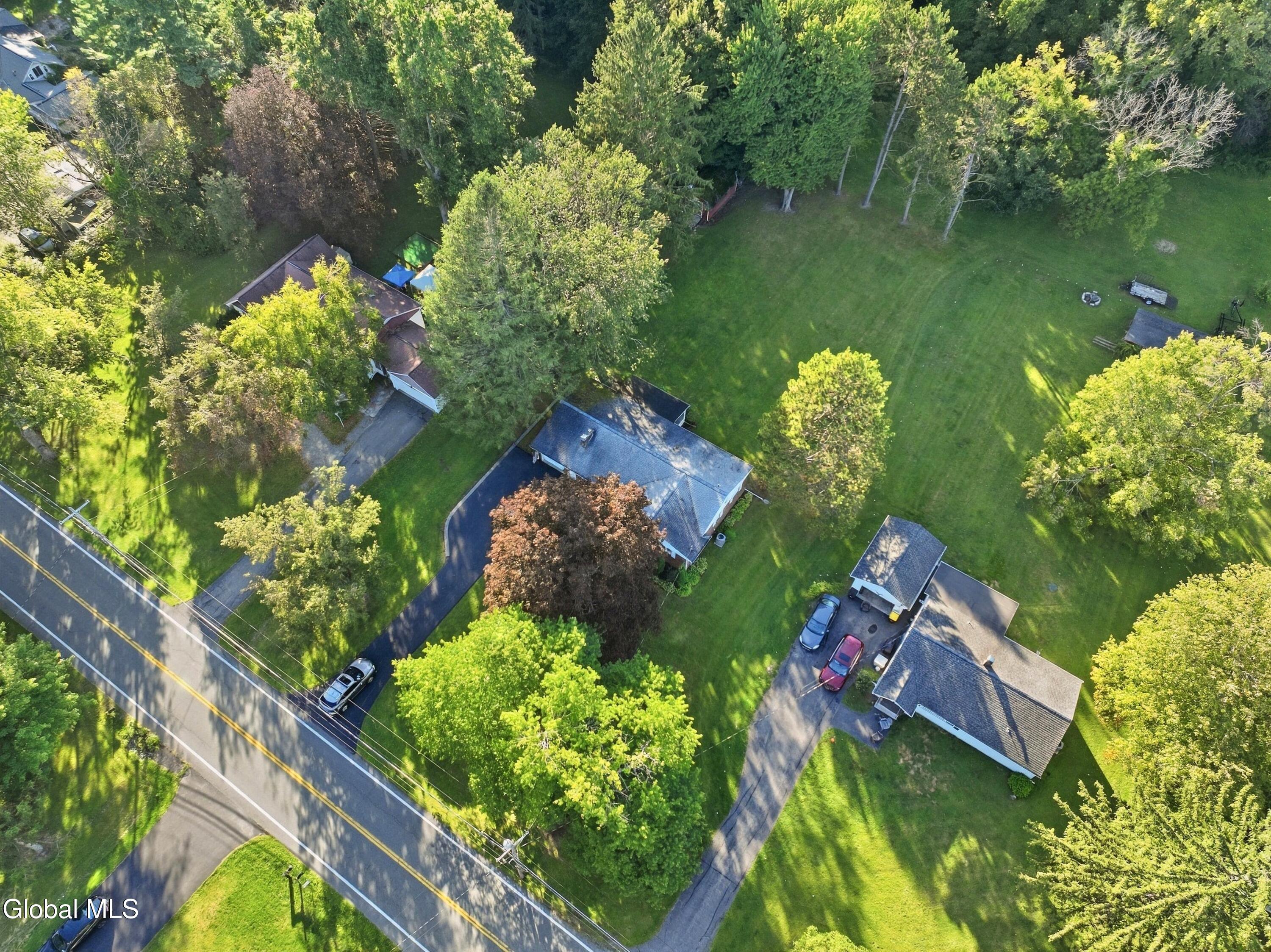 1961 Brookview Road Castleton NY 12033