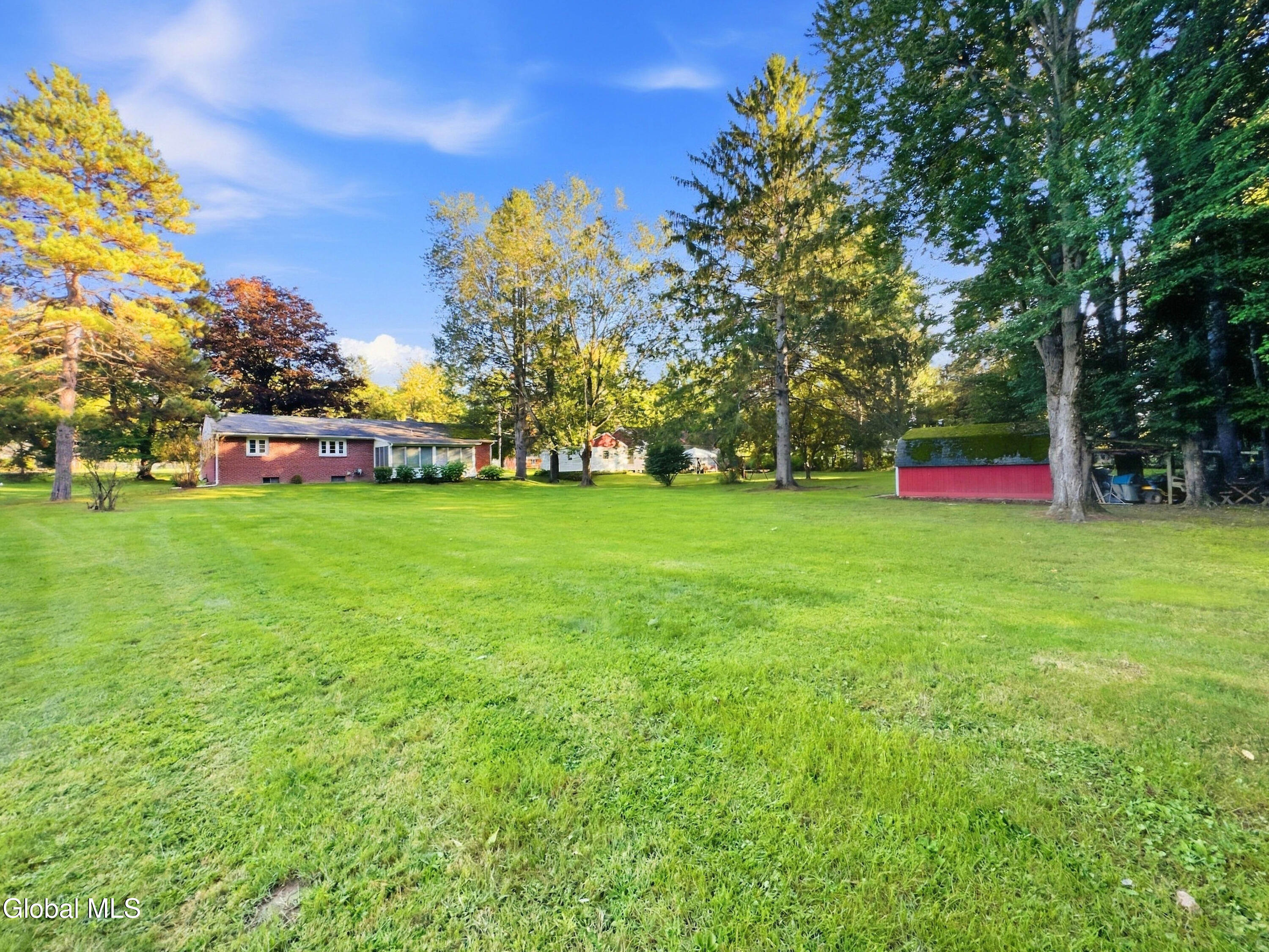 1961 Brookview Road Castleton NY 12033