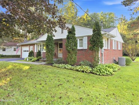 1961 Brookview Road Castleton NY 12033