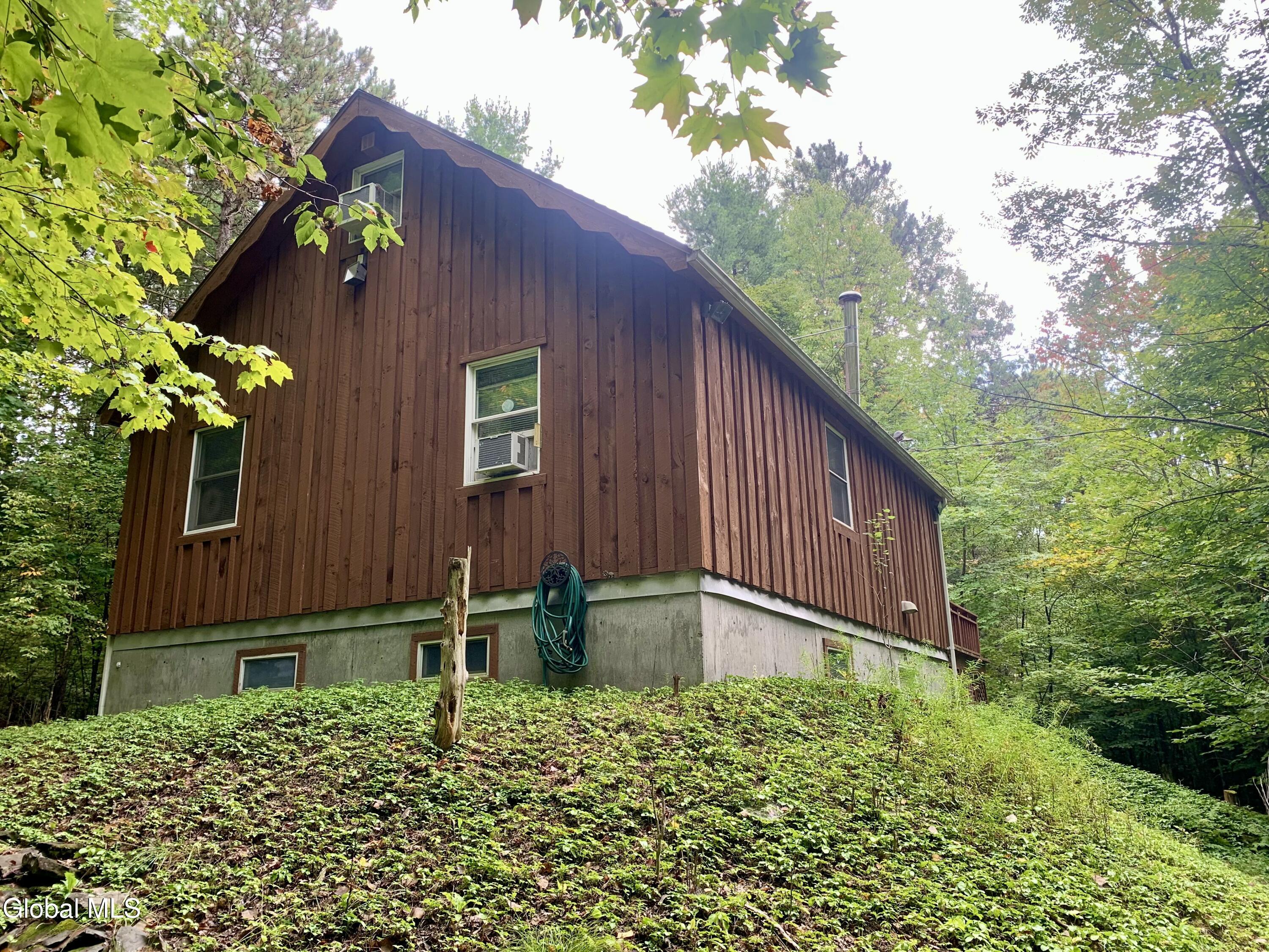 372 High Pine Meadows Road Middleburgh NY 12122