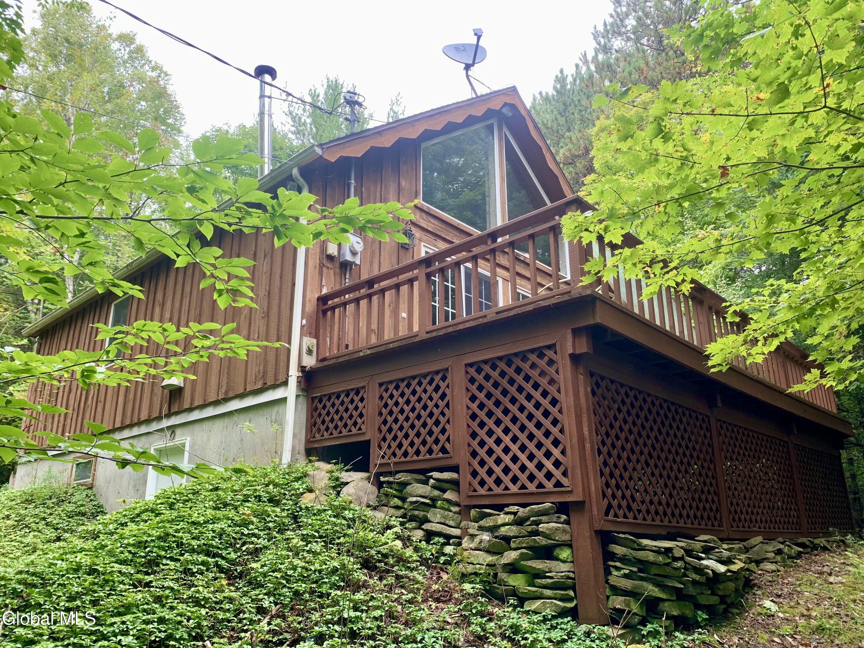 372 High Pine Meadows Road Middleburgh NY 12122