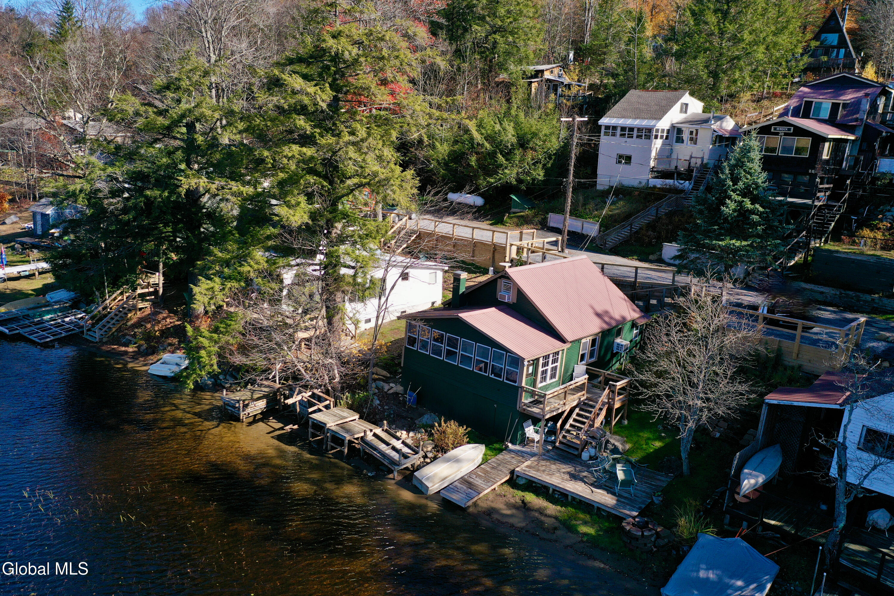 31 Main Street Middle Grove NY 12850
