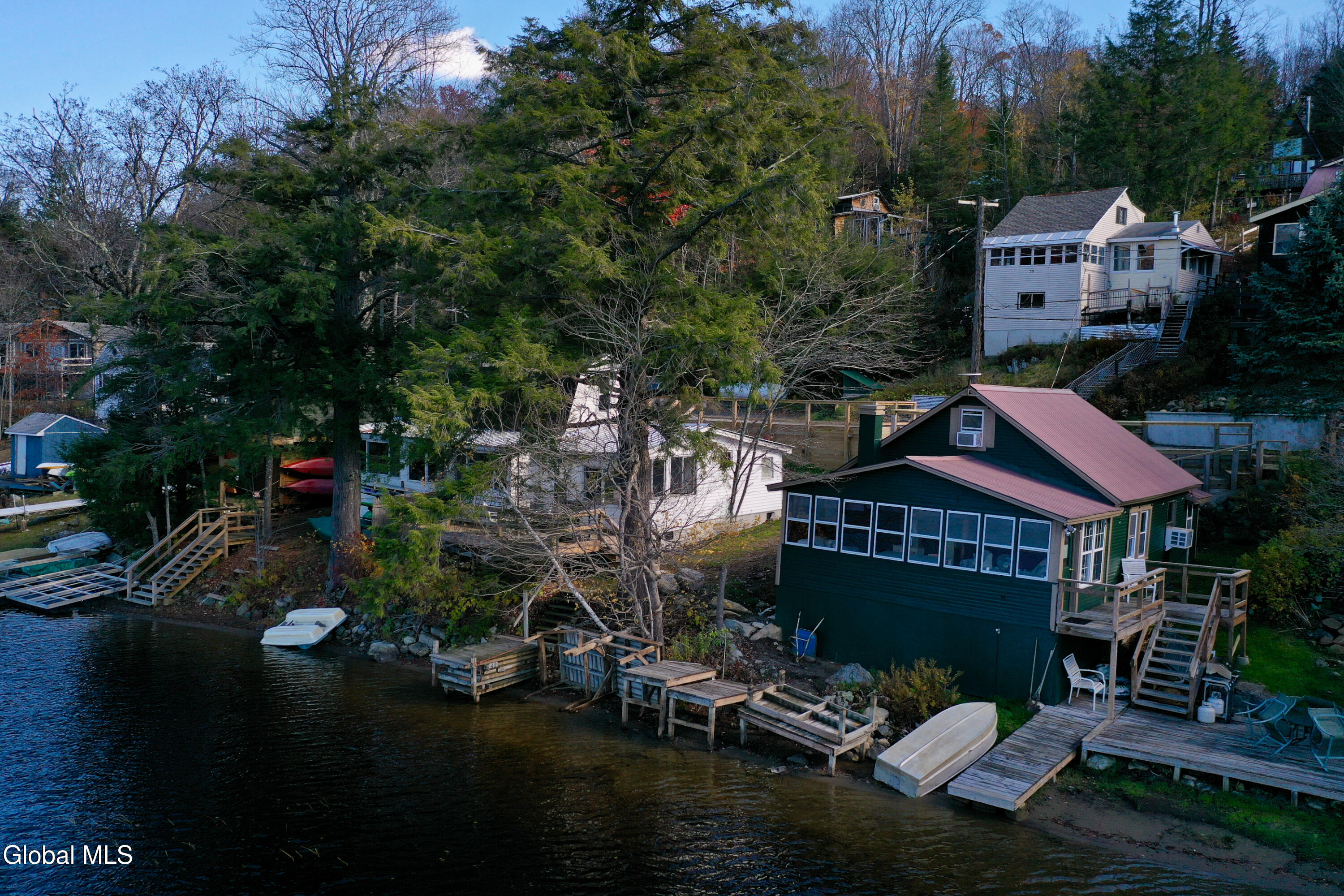 31 Main Street Middle Grove NY 12850