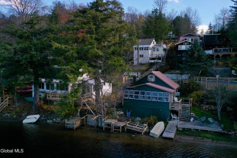 31 Main Street Middle Grove NY 12850