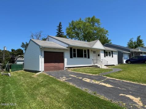 9 Dover Drive Latham NY 12110