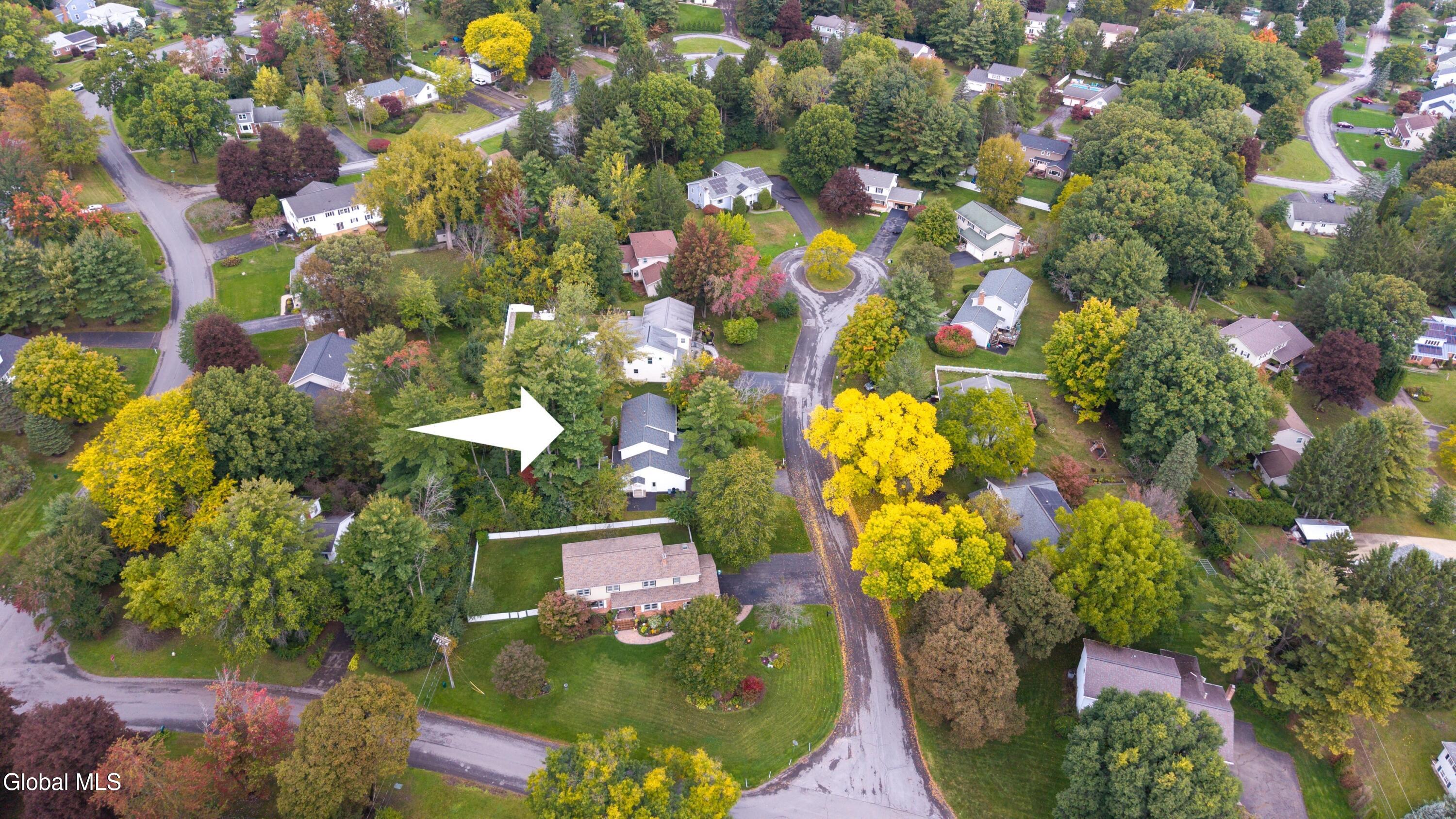 1279 Windemere Court Niskayuna NY 12309