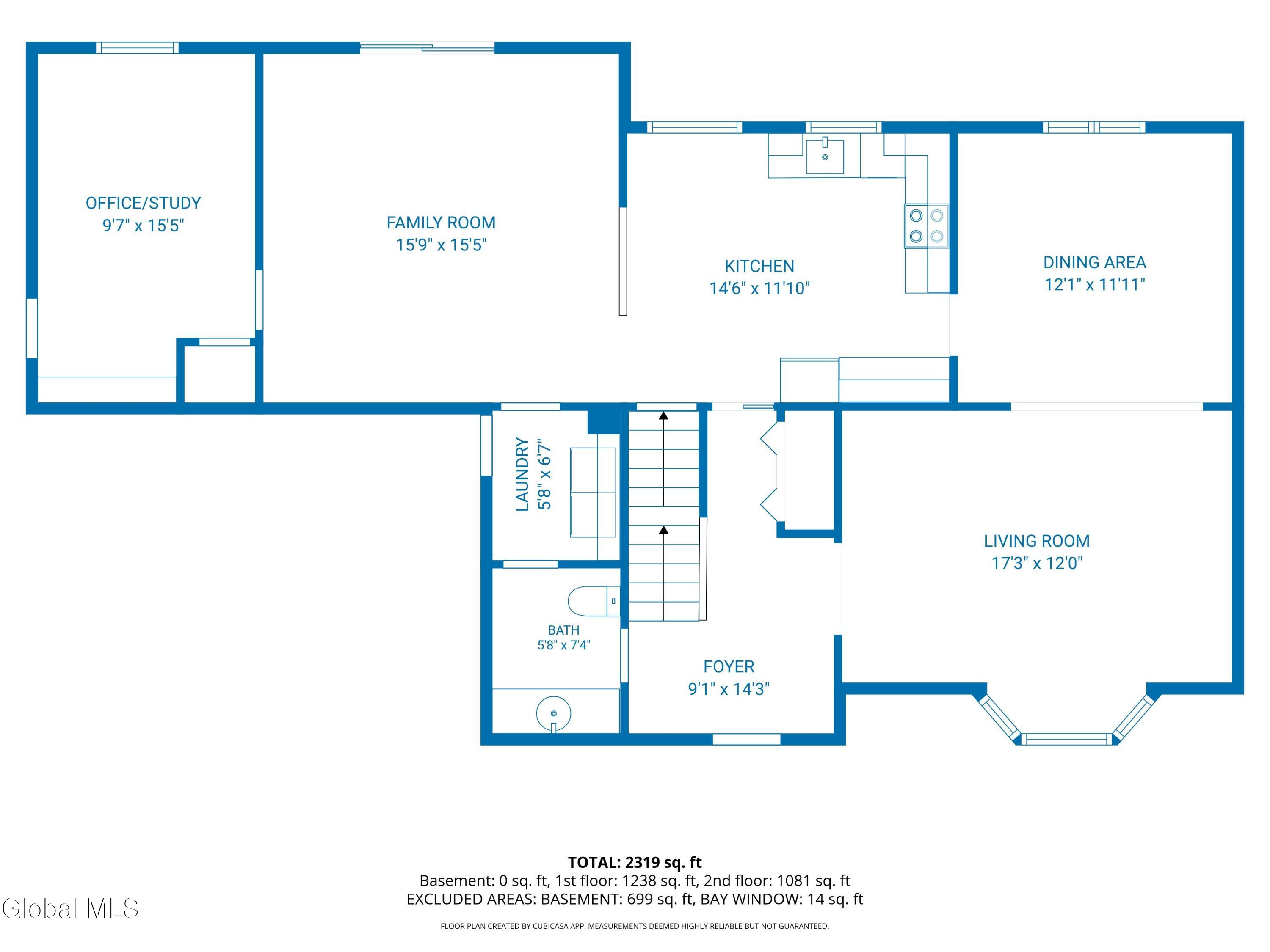 1279 Windemere Court Niskayuna NY 12309