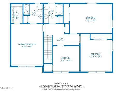 1279 Windemere Court Niskayuna NY 12309
