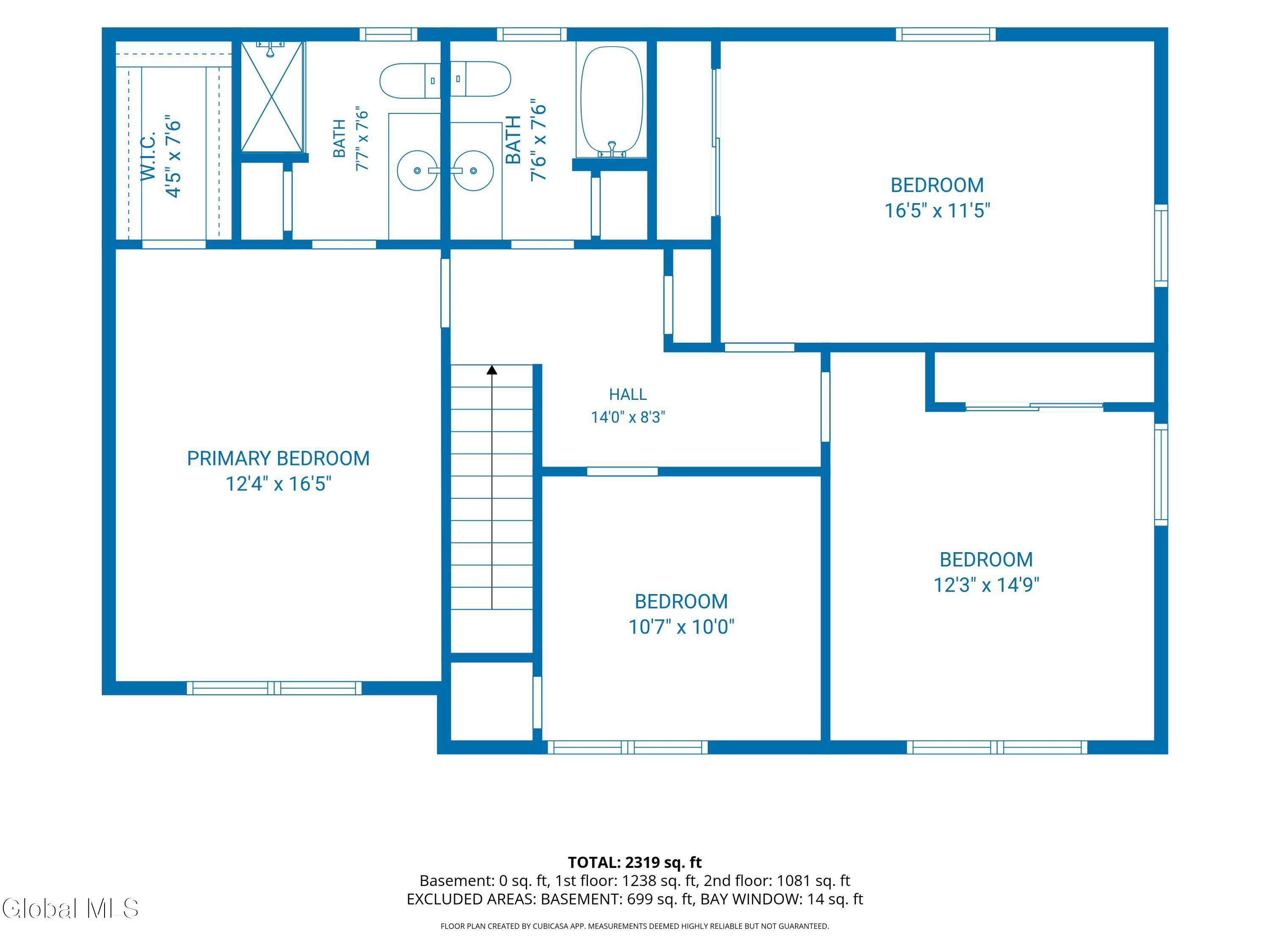 1279 Windemere Court Niskayuna NY 12309