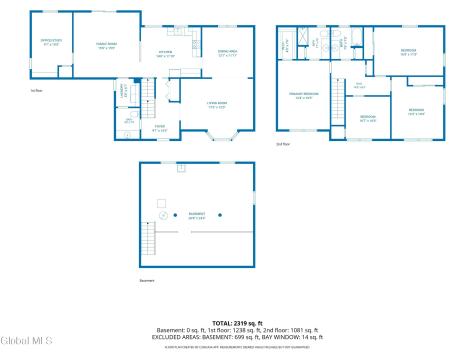 1279 Windemere Court Niskayuna NY 12309