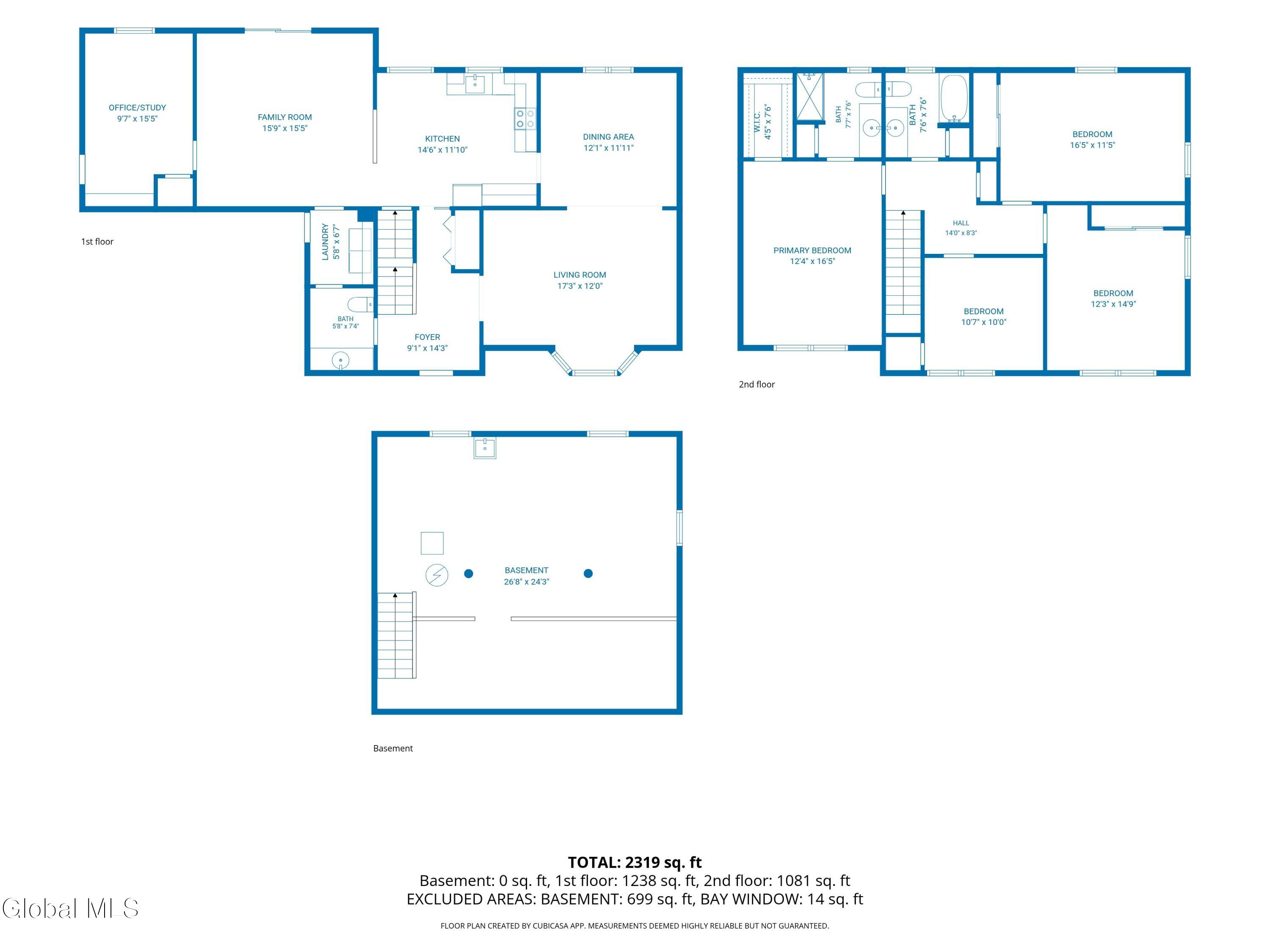 1279 Windemere Court Niskayuna NY 12309