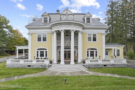 16 W Main Street Cambridge NY 12816