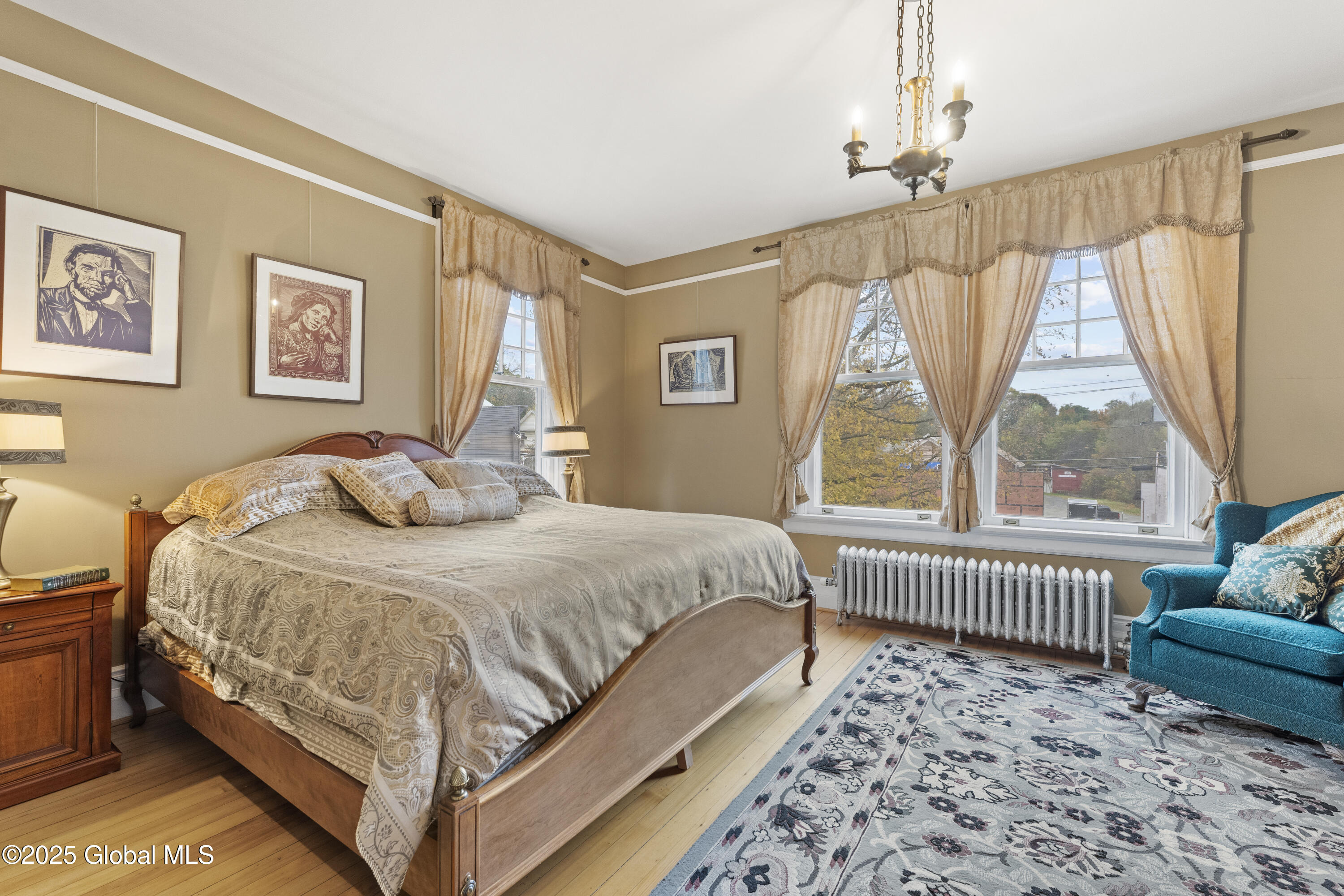 16 W Main Street Cambridge NY 12816