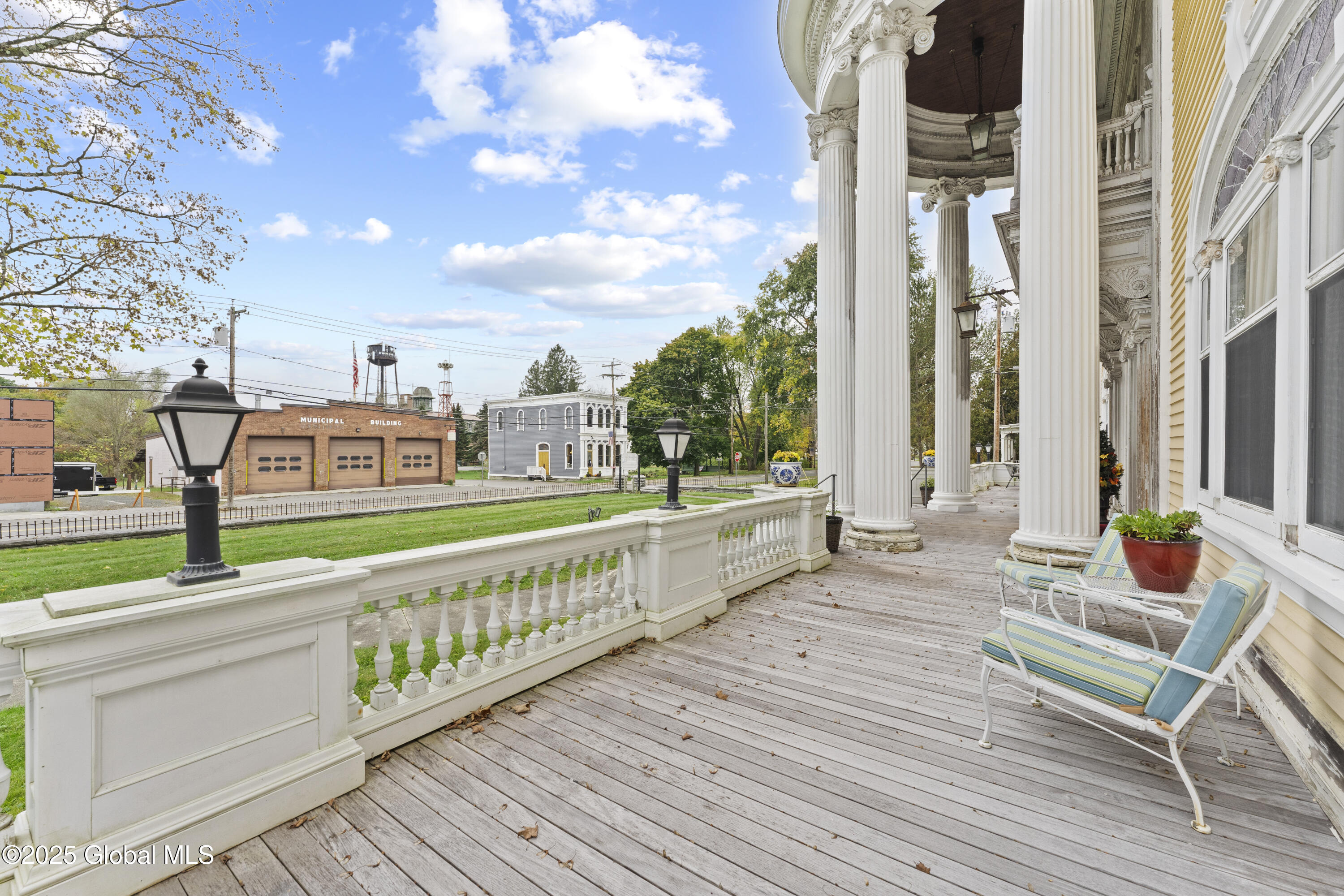 16 W Main Street Cambridge NY 12816