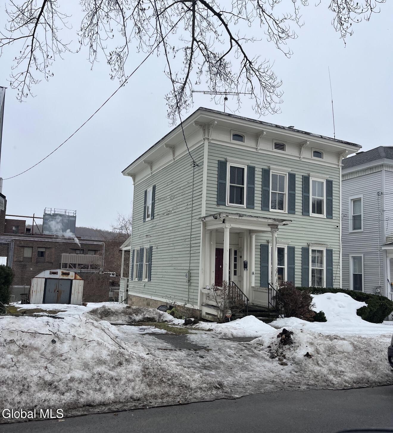 133 Loomis Street Little Falls NY 13365