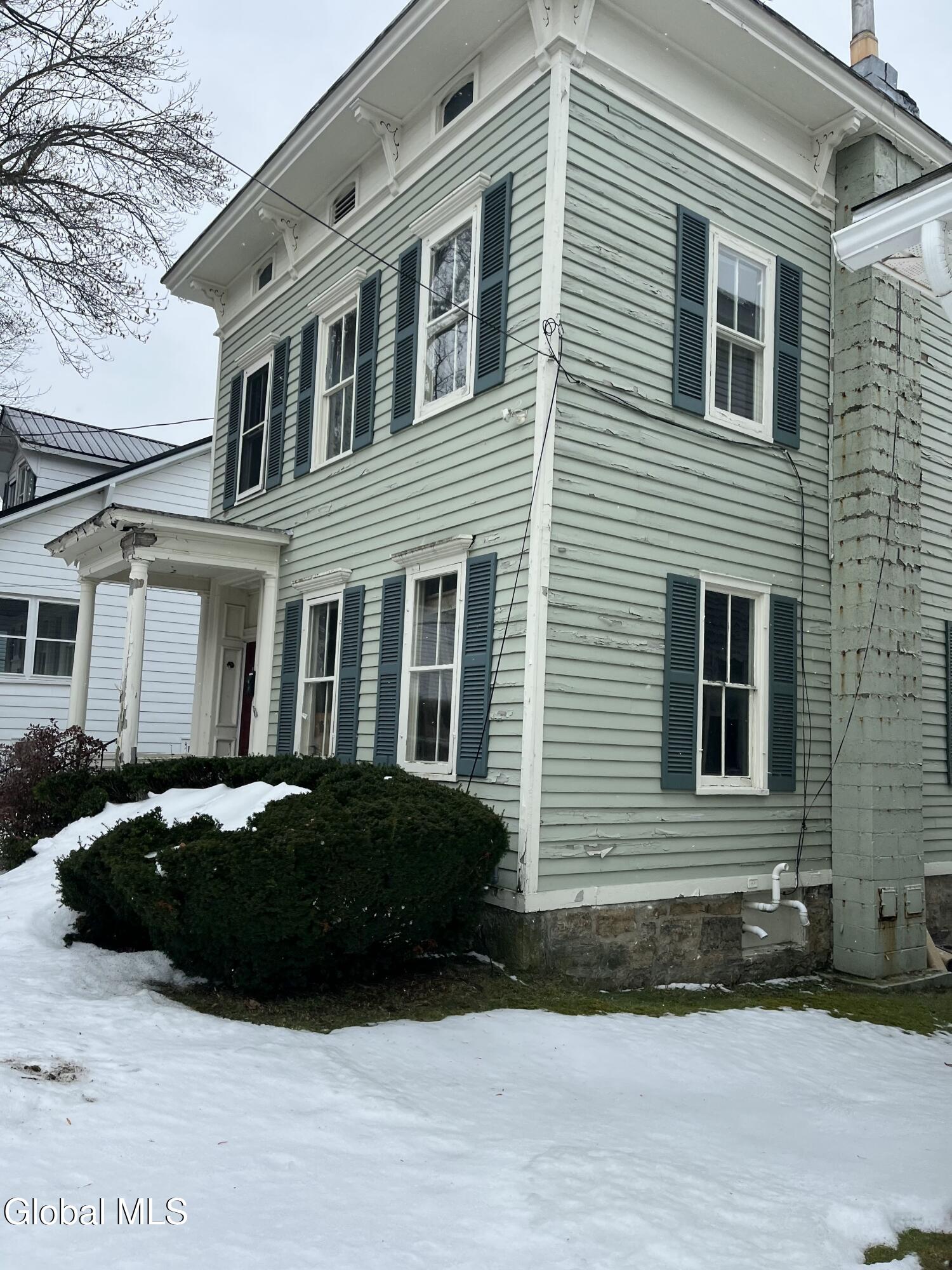 133 Loomis Street Little Falls NY 13365
