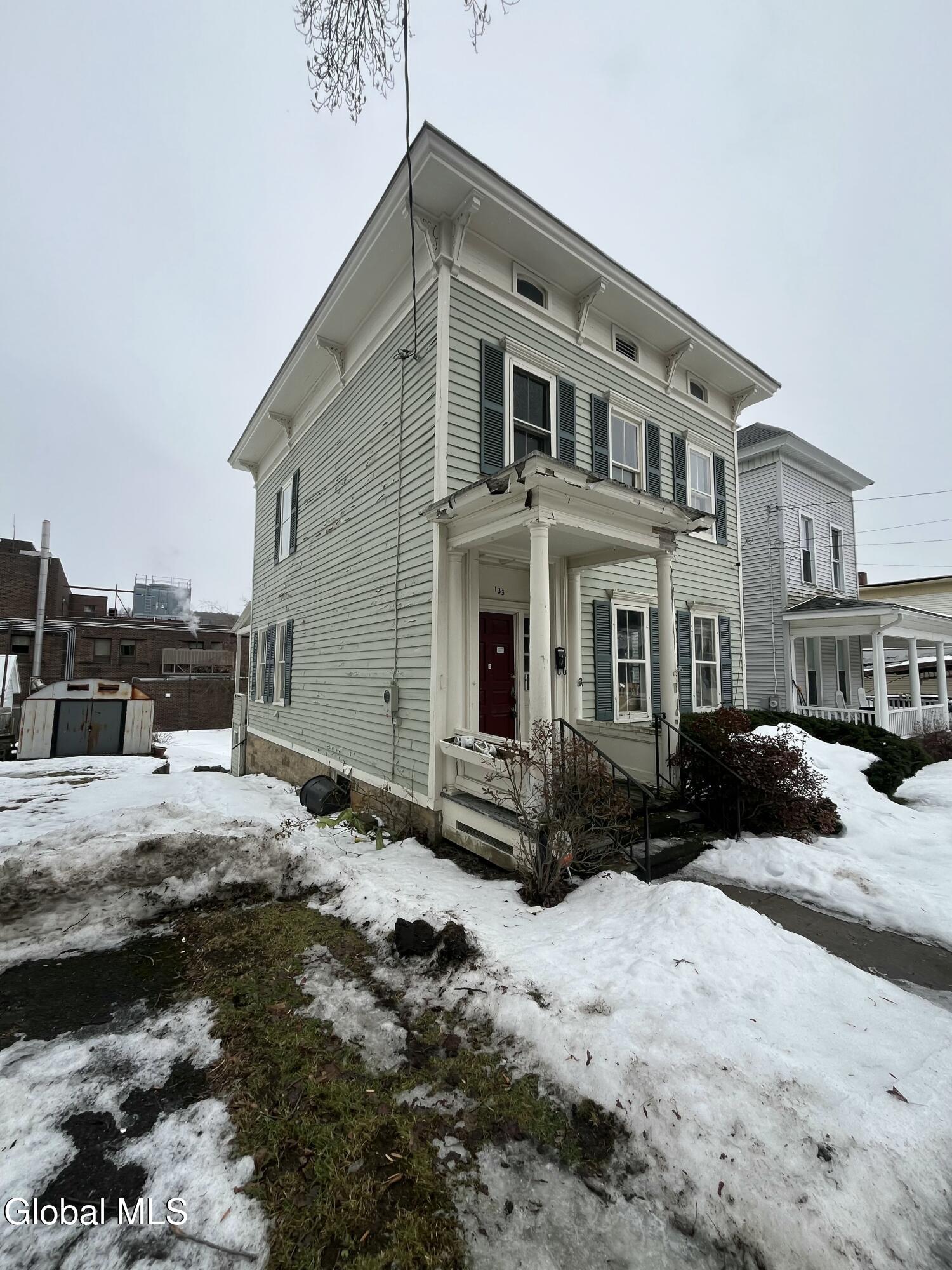 133 Loomis Street Little Falls NY 13365