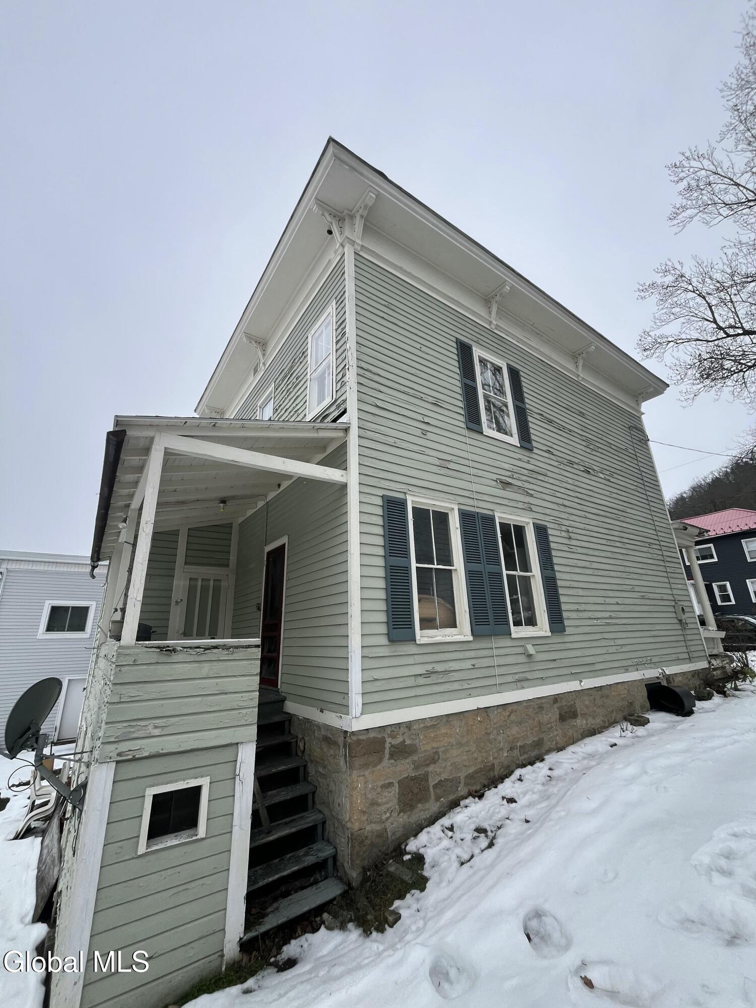 133 Loomis Street Little Falls NY 13365