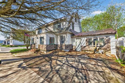 471 7th Avenue Troy NY 12182