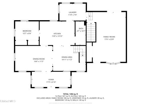 471 7th Avenue Troy NY 12182