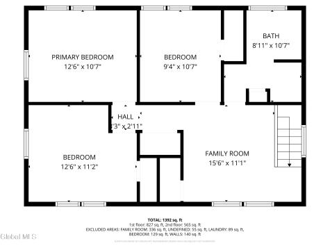 471 7th Avenue Troy NY 12182