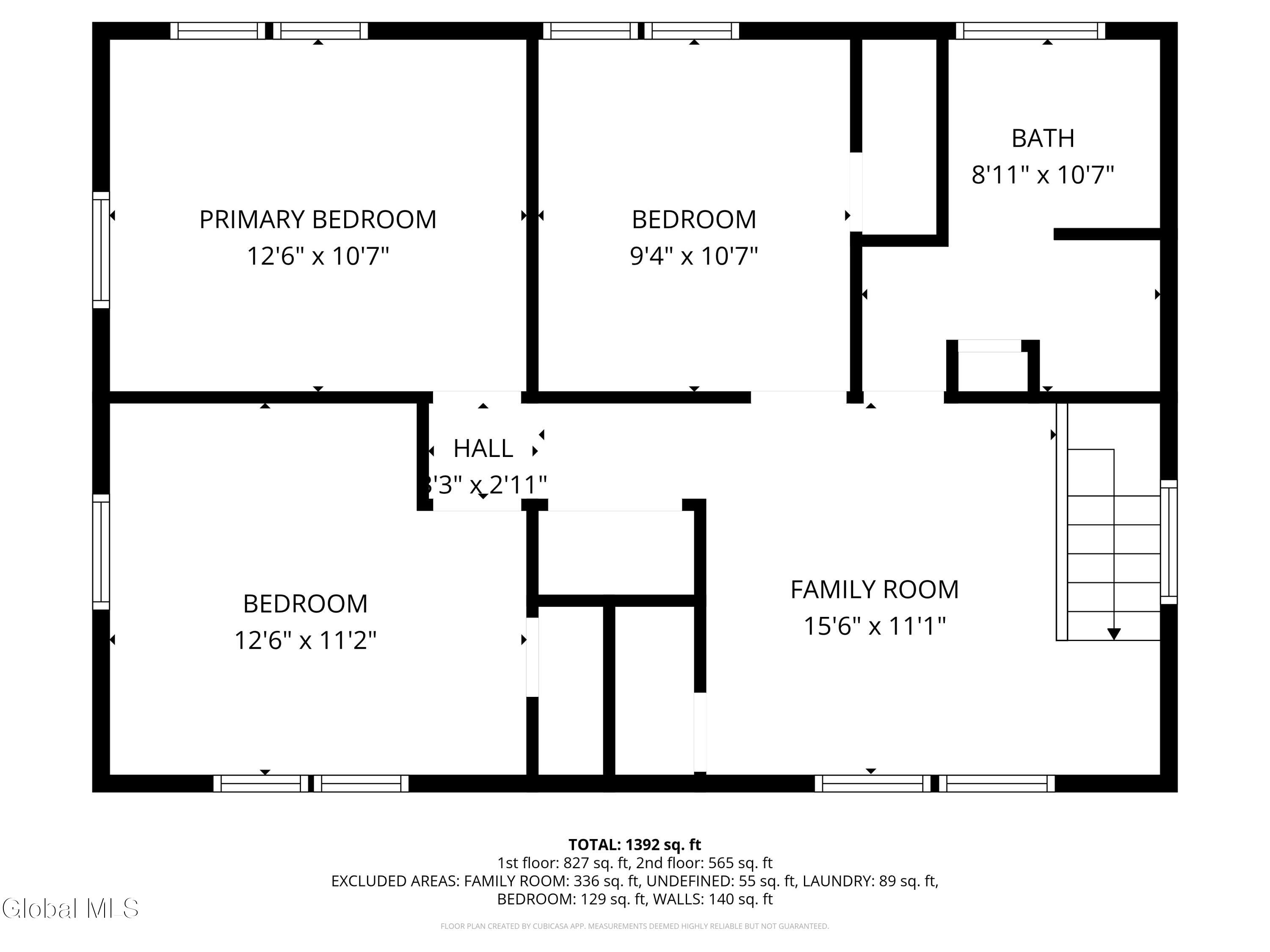 471 7th Avenue Troy NY 12182