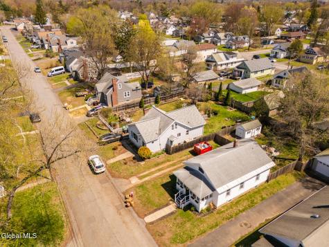 32 Hudson Avenue Colonie NY 12205