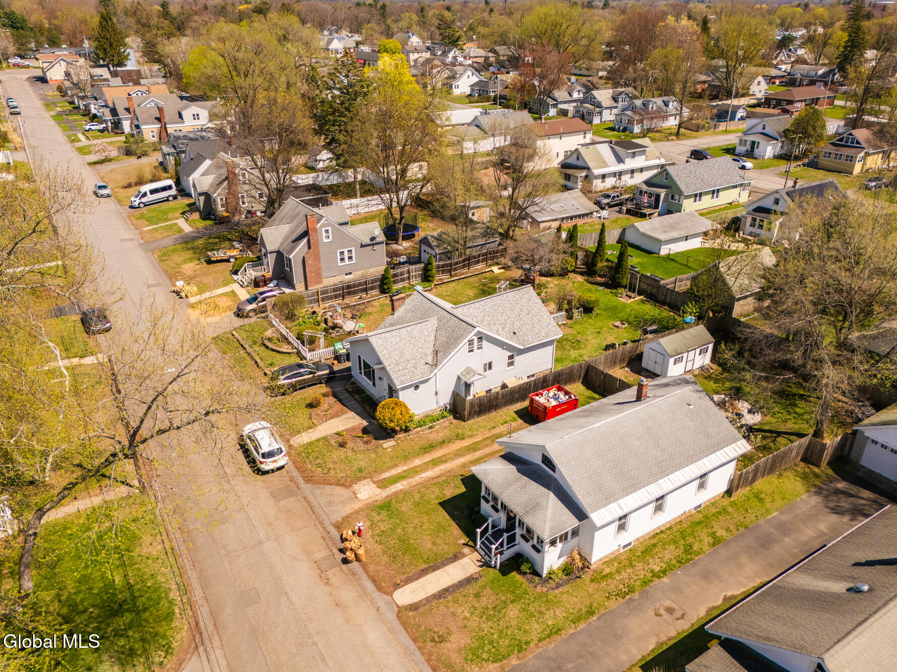 32 Hudson Avenue Colonie NY 12205