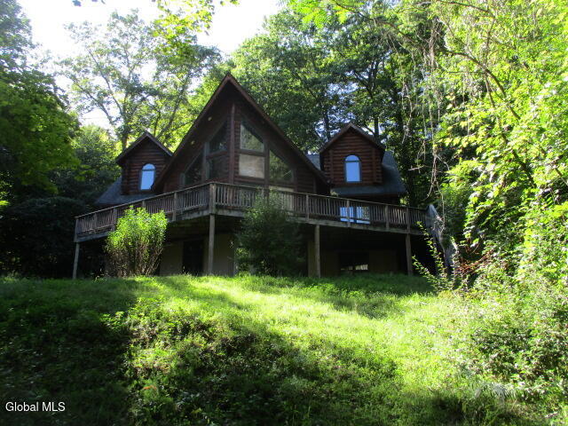 66 Deer Run Way Hartford NY 12838