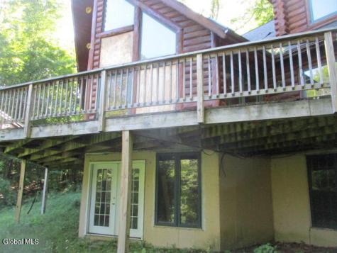 66 Deer Run Way Hartford NY 12838