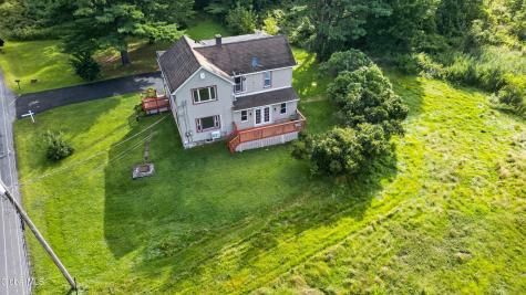 26 Verbraska Avenue Amsterdam NY 12010