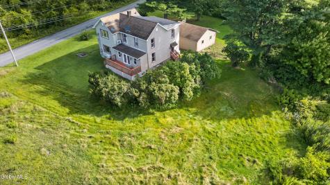 26 Verbraska Avenue Amsterdam NY 12010