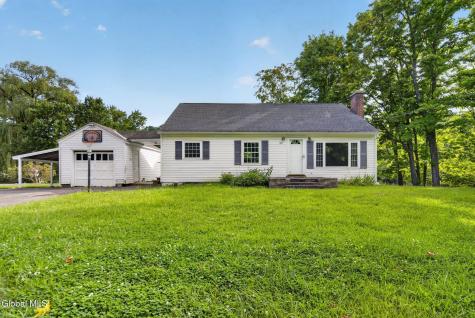 1601 Spring Avenue Extension Wynantskill NY 12198