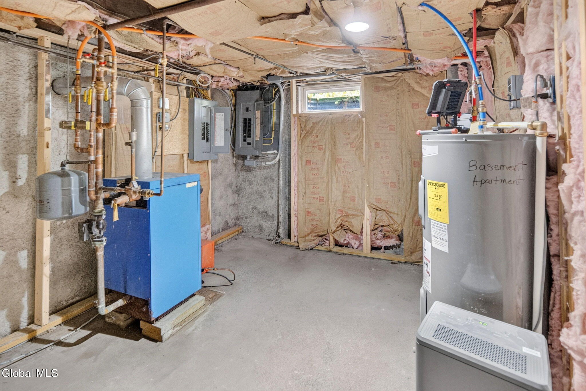 1601 Spring Avenue Extension Wynantskill NY 12198
