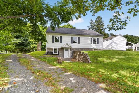 1601 Spring Avenue Extension Wynantskill NY 12198