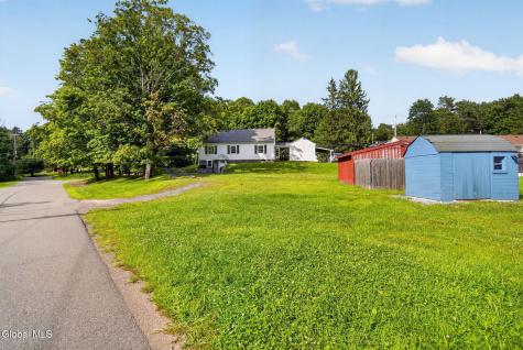 1601 Spring Avenue Extension Wynantskill NY 12198