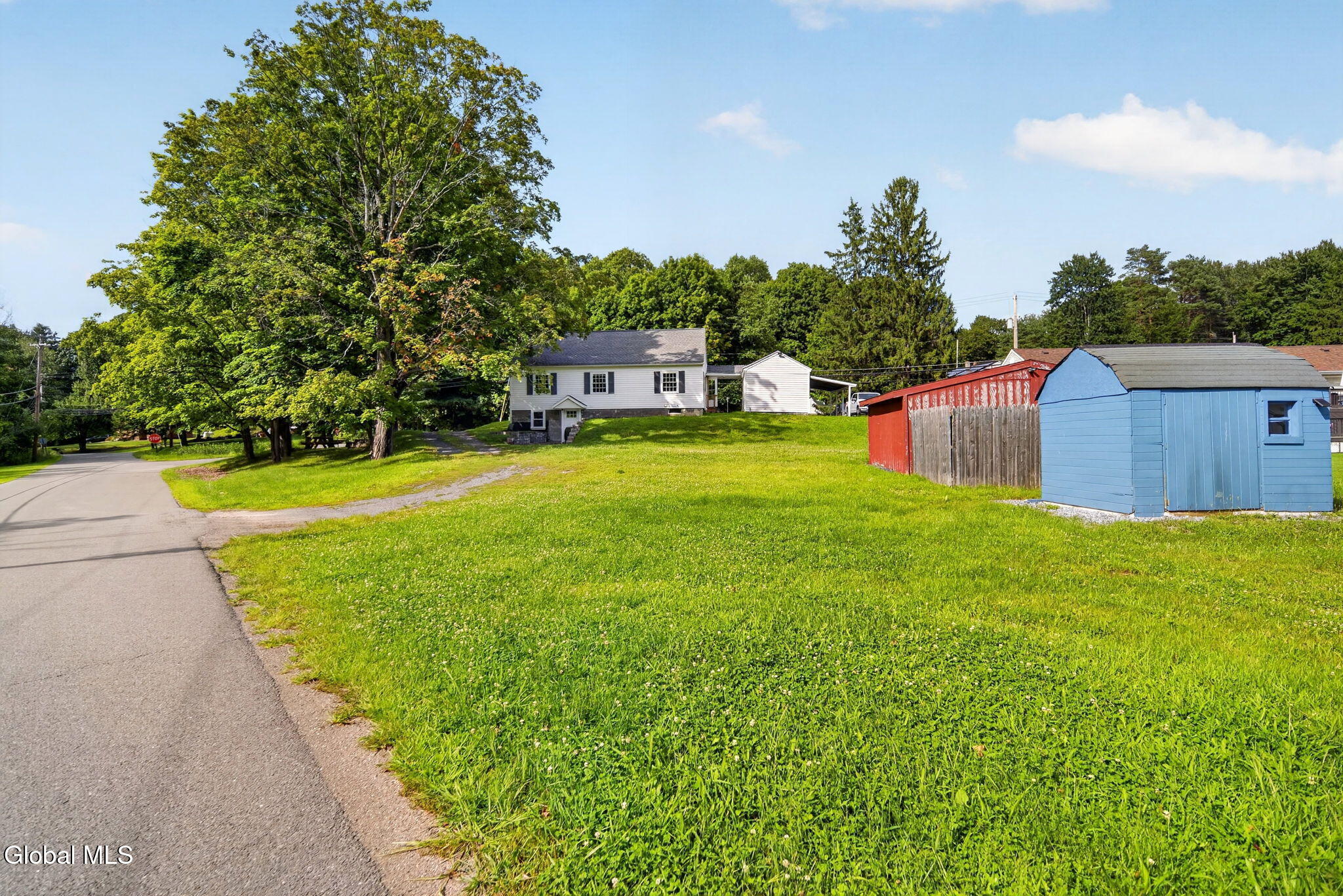 1601 Spring Avenue Extension Wynantskill NY 12198