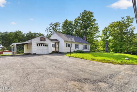 1601 Spring Avenue Extension Wynantskill NY 12198