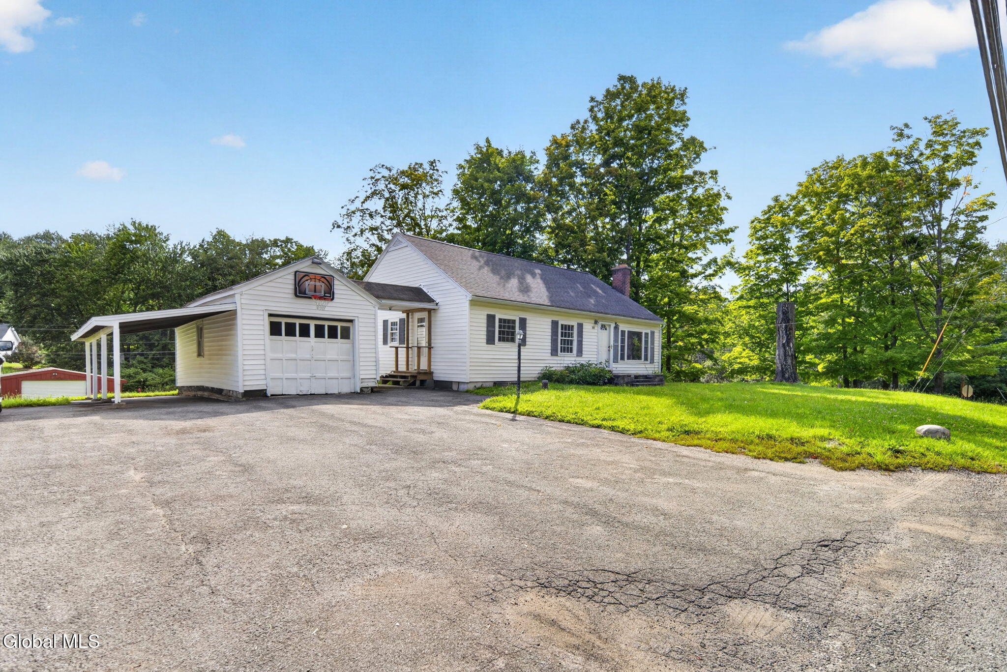 1601 Spring Avenue Extension Wynantskill NY 12198
